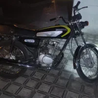 هندا مدل 92|موتورسیکلت|مشهد, گرجی علیا|دیوار