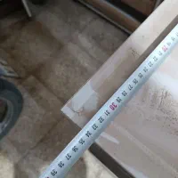 جاکفشی نو با تخفیف|جاکفشی، کمد، دراور|مشهد, ثامن|دیوار