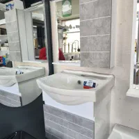 روشویی کابینتی فومیزه