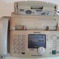 فکس پاناسونیک و پرینتر اچ پی HP و جوهرافشان