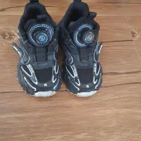 کتونی خارجی|کفش و لباس بچه|ساری, |دیوار