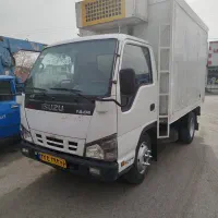 ایسوزو یخچالی ۵۲۰۰