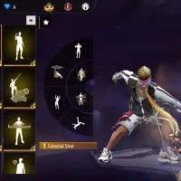 اکانت فری فایر|کنسول، بازی ویدئویی و آنلاین|باقرشهر, |دیوار