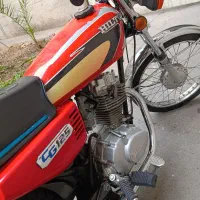 موتور 125تمیز ترقه|موتورسیکلت|تهران, کیانشهر|دیوار