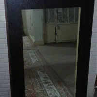 آینه دیواری....نود در پنجاه