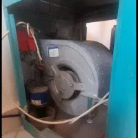 کولر آبی