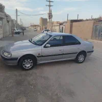 پژو پارس مدل 85