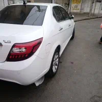 دنا پلاس توربو اتومات فول|خودرو سواری و وانت|ری, جوانمرد قصاب|دیوار