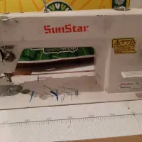 تعدادی چرخ خیاطی یکجا بفروش میرسد|چرخ خیاطی و ریسندگی|تویسرکان, |دیوار