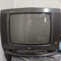 تلویزیون قدیمی