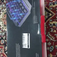 کیبرد مخصوص بازی