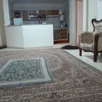 اجاره روزانه/هفتگی/ماهانه آپارتمان ۹۰ متری|اجارهٔ کوتاهمدت آپارتمان و سوئیت|برازجان, |دیوار