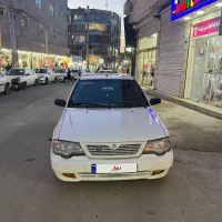 پراید 132 مدل 96 درحدصفر|خودرو سواری و وانت|پاکدشت, پاکدشت (مامازند)|دیوار