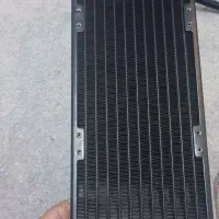 خنک کننده Aio Corsair iCUE h150i|قطعات و لوازم جانبی رایانه|نیشابور, خیام|دیوار