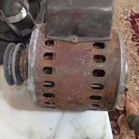 موتور کولرابی 7500سالم