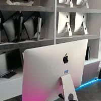 imac 27 inch i5 7500 VGA 4G Display 5K|رایانه رومیزی|مشهد, گوهرشاد|دیوار