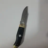 چاقوی لار عتیقه|کلکسیون اشیاء عتیقه|خوی, |دیوار