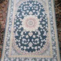 فرش 1در1ونیم 1200شانه تراکم3600