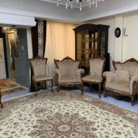 60 متر طبقه همکف با پارکینگ و انباری - اجاره‌دار|فروش آپارتمان|تهران, ارامنه|دیوار