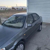 سمند LX مدل ۸۵|خودرو سواری و وانت|بروجرد, |دیوار