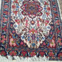 فرش دست بافت ضرنیم