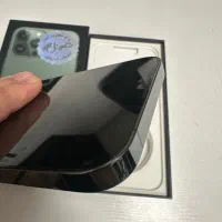 13 pro max 256 green|موبایل|تهران, درختی|دیوار