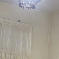 لوستر کریستال ۸شاخه+قاب و ۳عددلوستر|لوستر و چراغ آویز|پاکدشت, پاکدشت (مامازند)|دیوار