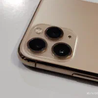 تمیز ترین آیفون iPhone 11 pro