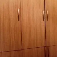 کمد دیواری|جاکفشی، کمد، دراور|شیراز, میرزاکوچک خان|دیوار