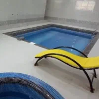 اجاره باغ ویلا روزانه هفتگی ۹۷۰متری باکد۲۰