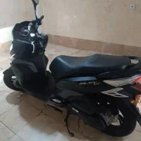 گلکسی جی ۲۰۰ j200 1402 sym200 لاکی ویگو کلیک واریو