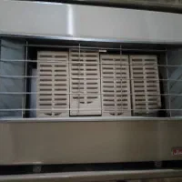 بخاری گازی دیواری|بخاری، هیتر، شومینه|اندیشه, شهرک مریم|دیوار