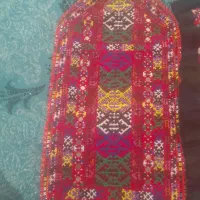 زیح استین دست دوز