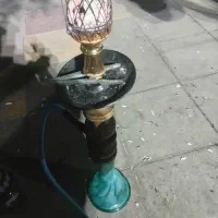 قلیان دوسیب