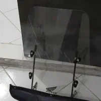 طلق و شیلد کلیک و طرح کلیک