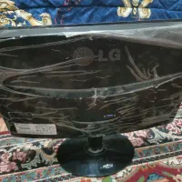 مانیتور ال جی|قطعات و لوازم جانبی رایانه|نیشابور, بزرگمهر|دیوار