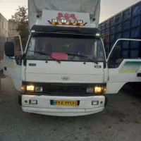 اتوبارباربری‌کل‌کرج خاوربزرگ‌نیسان‌وانت..