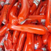 سوسیس آلمانی با قیمت ویژه و خدمات تحویل