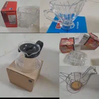 ظروف پذیرایی