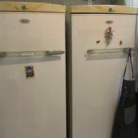 یخچال فریزر whirlpool