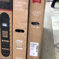 ال ای دی سامسونگ ال جی تمامی سایز ها 2025 QLED|تلویزیون و پروژکتور|مشهد, کوشش|دیوار