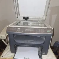 فروش پرینتر و... ۴ کاره  کانن مدلmf4350d