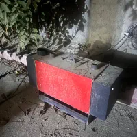 دیگ گرمایش استخری آراز صنعت آکبند