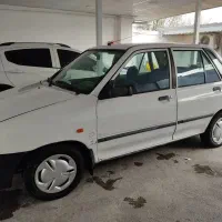 پراید ۸۶دوگانه کارخانه|خودرو سواری و وانت|رشت, کوی قدس|دیوار