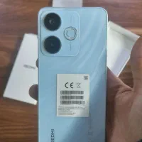 شیائومی ردمی 13 X گیگ256 رام 8|موبایل|ری, دولت‌آباد|دیوار