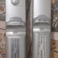 تعدادی کنترل ویدیو پروژکتور|تلویزیون و پروژکتور|تهران, فدک|دیوار