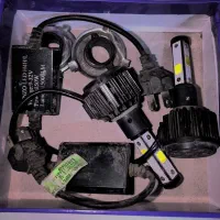 هدلایت لنزو 150وات