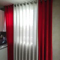 پرده قسطی|پرده، رانر، رومیزی|شیراز, وصال|دیوار