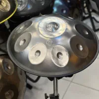 هنگدرام آرشا|درام و پرکاشن|مشهد, احمدآباد|دیوار