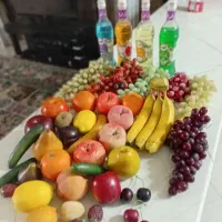 بار گردان میوجات|صنایع دستی و سایر لوازم تزئینی|تهران, شهرک استقلال|دیوار